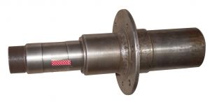 Front Axle F-15